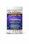 Trippyboys | Chemdawg | 20-Pre Rolls
