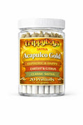 Trippyboys | Acapulco-Gold | 20-Pre Rolls